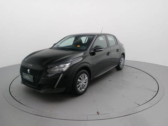 PEUGEOT 208 1.0 FIREFLY FLEX LIKE MANUAL PEUGEOT 208 1.0 FIREFLY FLEX LIKE MANUAL